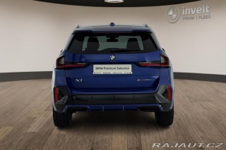 BMW X1 xDrive20d 2025