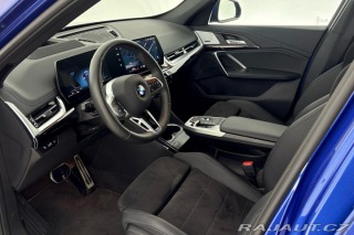 BMW X1 xDrive20d 2025