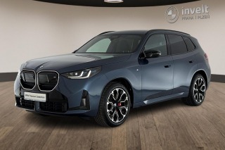 BMW X3 M50 xDrive