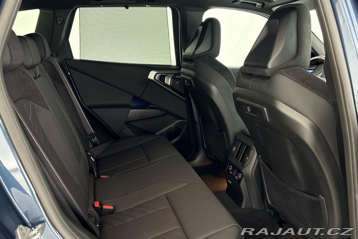 BMW X3 M50 xDrive 2025