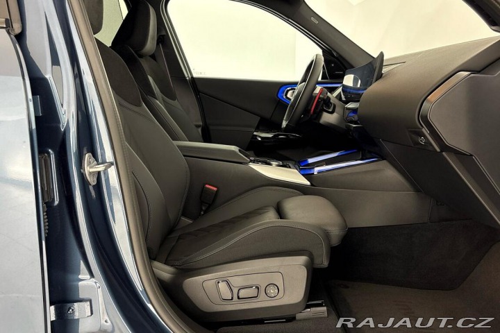 BMW X3 M50 xDrive 2025