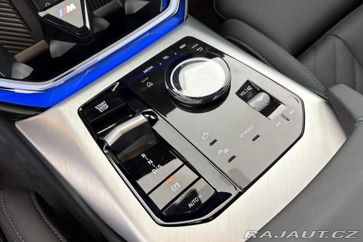 BMW X3 M50 xDrive 2025