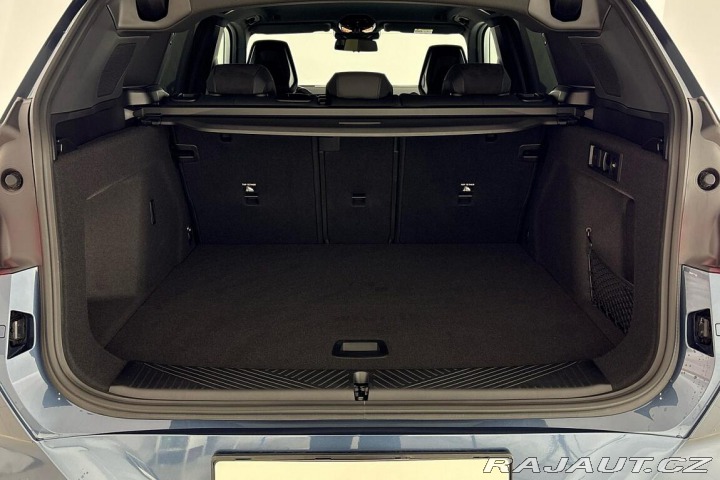 BMW X3 M50 xDrive 2025