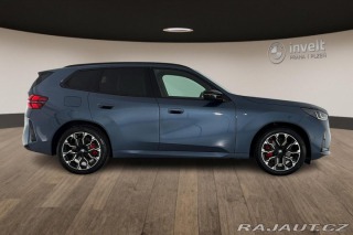 BMW X3 M50 xDrive 2025