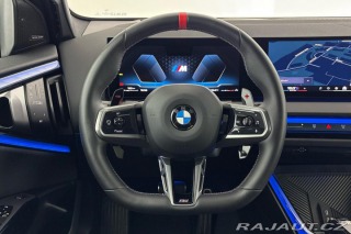 BMW X3 M50 xDrive 2025