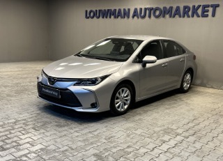Toyota Corolla 1,5 COMFORT