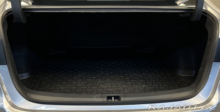 Toyota Corolla 1,5 COMFORT 2024