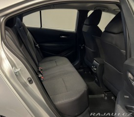 Toyota Corolla 1,5 COMFORT 2024