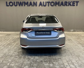 Toyota Corolla 1,5 COMFORT 2024