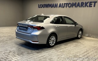 Toyota Corolla 1,5 COMFORT 2024