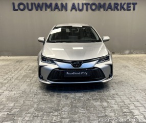 Toyota Corolla 1,5 COMFORT 2024