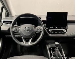 Toyota Corolla 1,5 COMFORT 2024