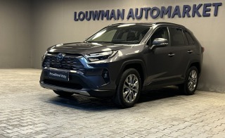 Toyota RAV4 2.5 Hybrid AT EXECUTIVE A