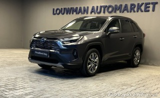 Toyota RAV4 2.5 Hybrid AT EXECUTIVE A 2023