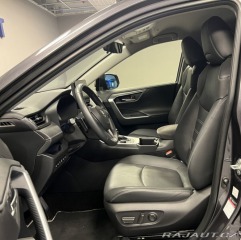 Toyota RAV4 2.5 Hybrid AT EXECUTIVE A 2023