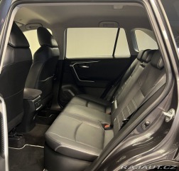 Toyota RAV4 2.5 Hybrid AT EXECUTIVE A 2023