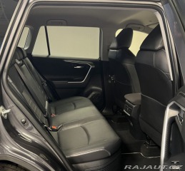 Toyota RAV4 2.5 Hybrid AT EXECUTIVE A 2023