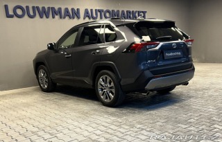Toyota RAV4 2.5 Hybrid AT EXECUTIVE A 2023