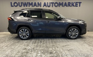 Toyota RAV4 2.5 Hybrid AT EXECUTIVE A 2023