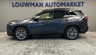 Toyota RAV4 2.5 Hybrid AT EXECUTIVE A 2023
