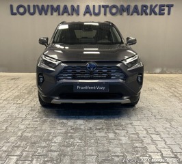 Toyota RAV4 2.5 Hybrid AT EXECUTIVE A 2023