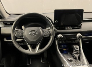 Toyota RAV4 2.5 Hybrid AT EXECUTIVE A 2023