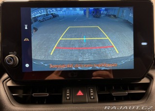 Toyota RAV4 2.5 Hybrid AT EXECUTIVE A 2023