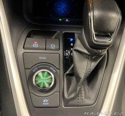 Toyota RAV4 2.5 Hybrid AT EXECUTIVE A 2023