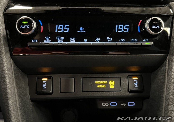 Toyota Yaris Cross 1.5 Hybrid AT GR SPORT TE 2024