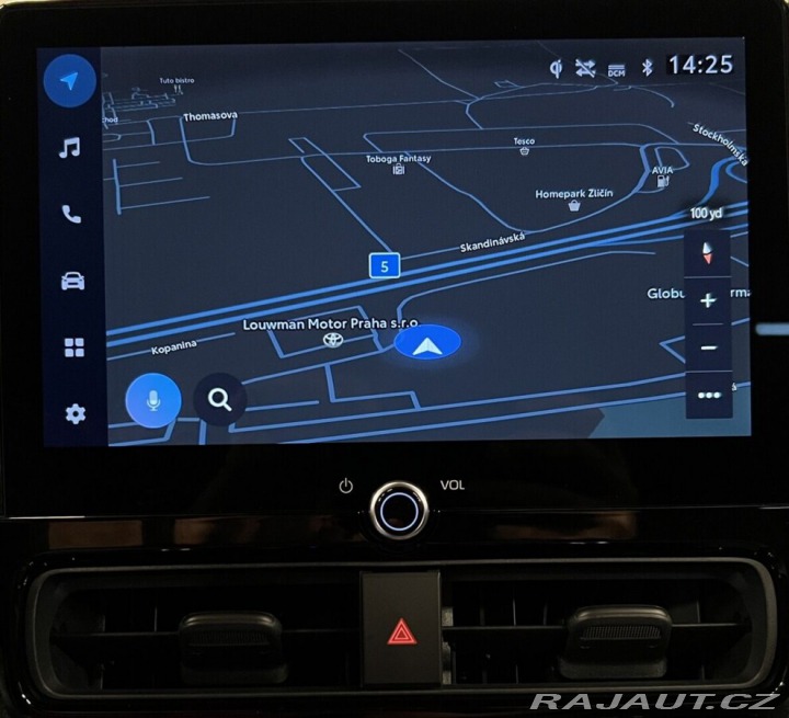 Toyota Yaris Cross 1.5 Hybrid AT GR SPORT TE 2024