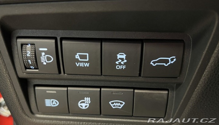 Toyota Yaris Cross 1.5 Hybrid AT GR SPORT TE 2024