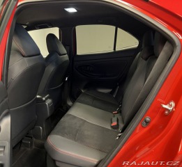 Toyota Yaris Cross 1.5 Hybrid AT GR SPORT TE 2024