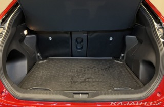 Toyota Yaris Cross 1.5 Hybrid AT GR SPORT TE 2024