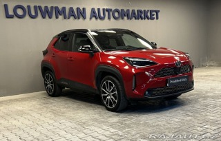 Toyota Yaris Cross 1.5 Hybrid AT GR SPORT TE 2024