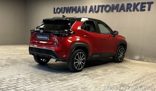 Toyota Yaris Cross 1.5 Hybrid AT GR SPORT TE 2024