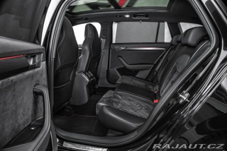Škoda Superb Sportline 2021