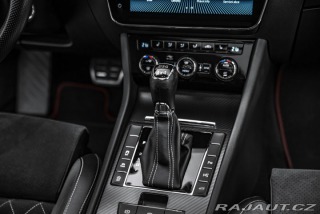 Škoda Superb Sportline 2021
