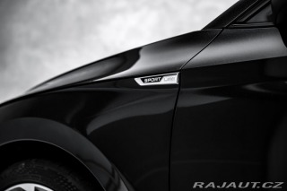 Škoda Superb Sportline 2021