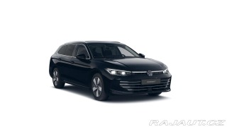 Volkswagen Passat 2.0TDI*ELEGANCE*IQ*TAŽNÉ*