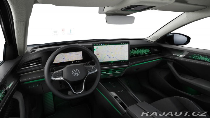 Volkswagen Passat 2.0TDI*ELEGANCE*IQ*TAŽNÉ* 2026