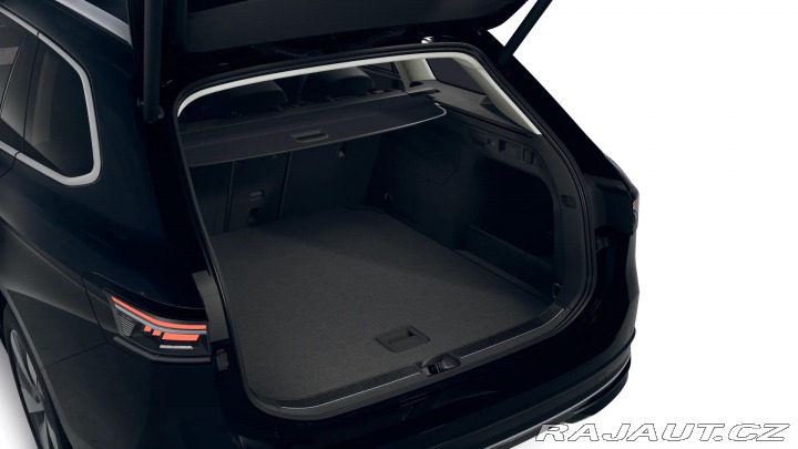 Volkswagen Passat 2.0TDI*ELEGANCE*IQ*TAŽNÉ* 2026