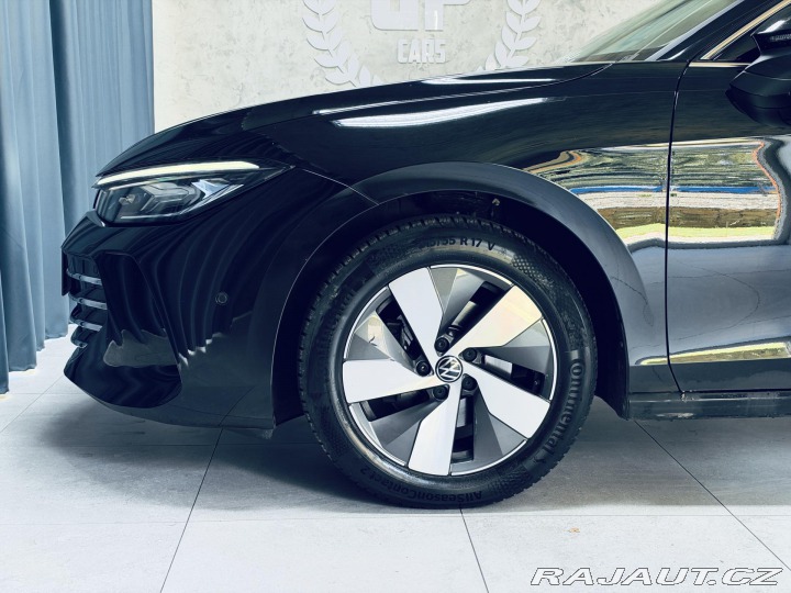 Volkswagen Passat 2.0TDI*STYLE*IQ*TAŽNÉ*ACC 2026