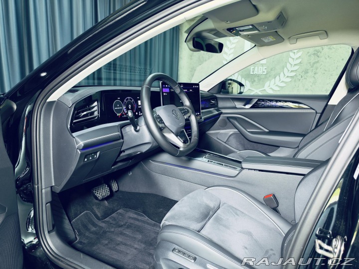 Volkswagen Passat 2.0TDI*STYLE*IQ*TAŽNÉ*ACC 2026