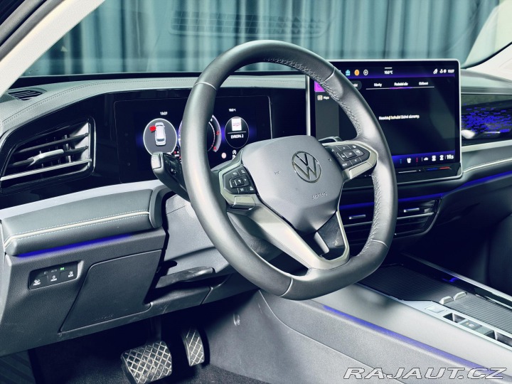 Volkswagen Passat 2.0TDI*STYLE*IQ*TAŽNÉ*ACC 2026