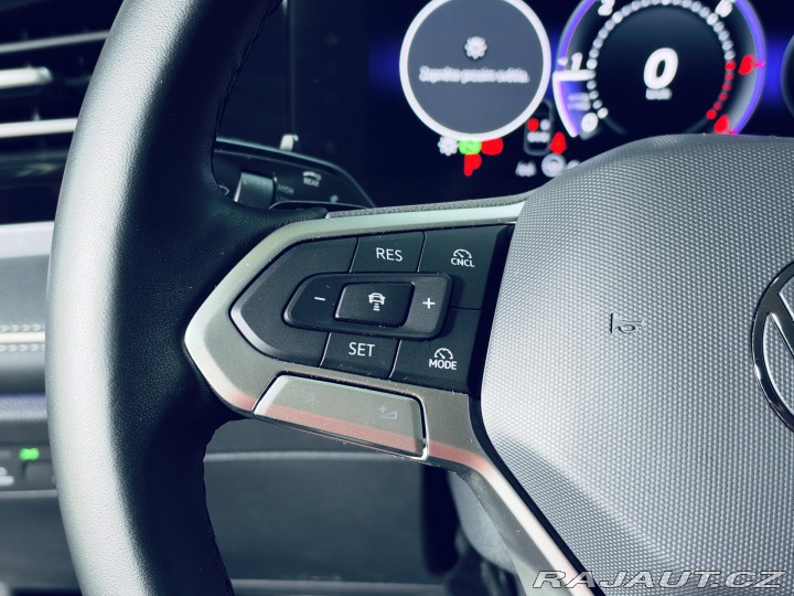 Volkswagen Passat 2.0TDI*STYLE*IQ*TAŽNÉ*ACC 2026