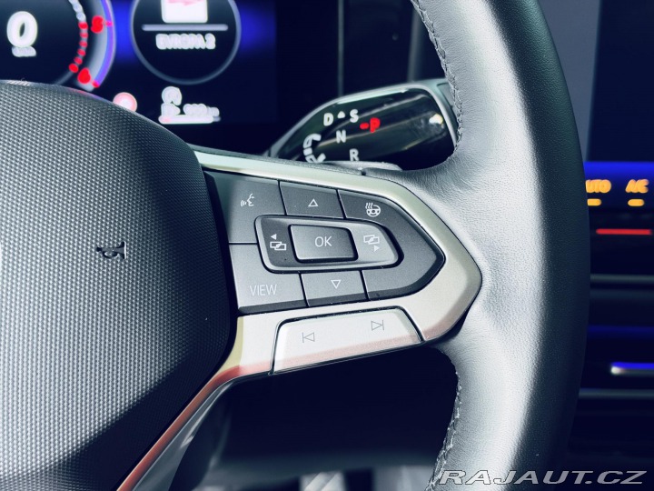 Volkswagen Passat 2.0TDI*STYLE*IQ*TAŽNÉ*ACC 2026