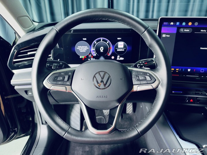 Volkswagen Passat 2.0TDI*STYLE*IQ*TAŽNÉ*ACC 2026