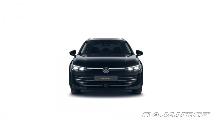 Volkswagen Passat 2.0TDI*ELEGANCE*IQ*TAŽNÉ* 2026