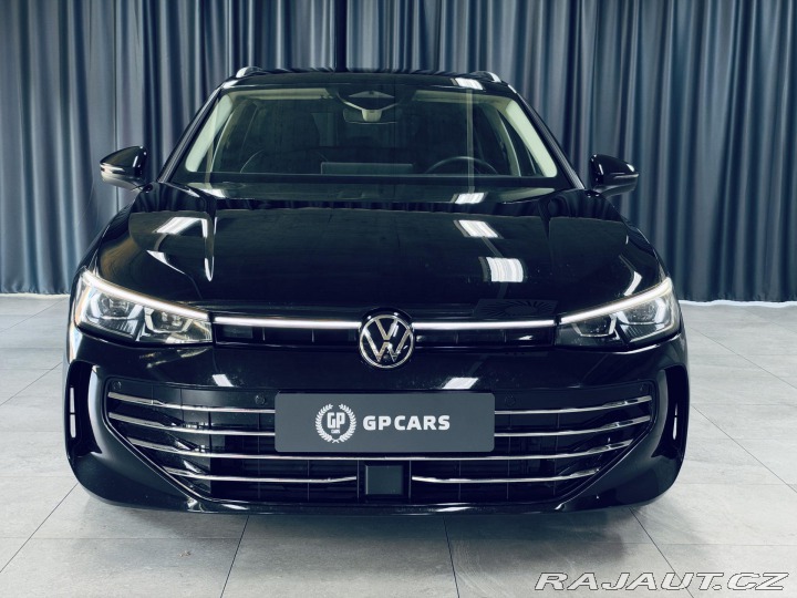 Volkswagen Passat 2.0TDI*STYLE*IQ*TAŽNÉ*ACC 2026