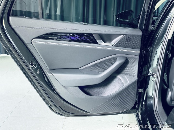 Volkswagen Passat 2.0TDI*STYLE*IQ*TAŽNÉ*ACC 2026